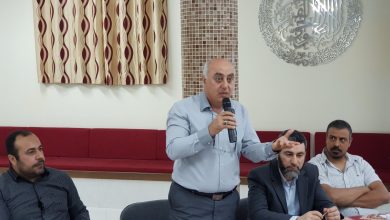 Photo of الطلاق كظاهرة آخذة بالإتساع… كيف يمكن الحد منها؟