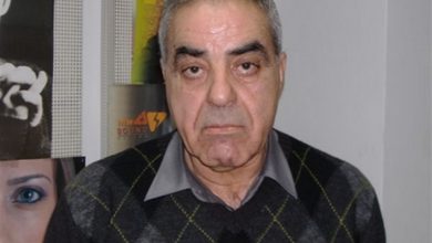 Photo of وفاة عضو الكنيست ورئيس بلدية ام الفحم الاسبق هاشم محاميد