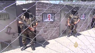 Photo of نتنياهو: جهود إسرائيلية “سرية وعلنية” في ملف الجنود الأسرى في غزة