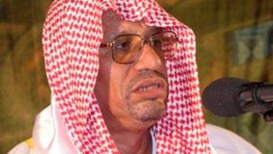 Photo of تمديد اعتقال الشيخ يوسف الباز ليوم غد واللجنة الشعبية تدعو لمظاهرة حاشدة