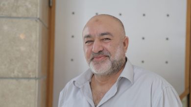 Photo of إرجاء البت النهائي في ملف عاشق الأقصى يحي سوطري إلى الشهر القادم