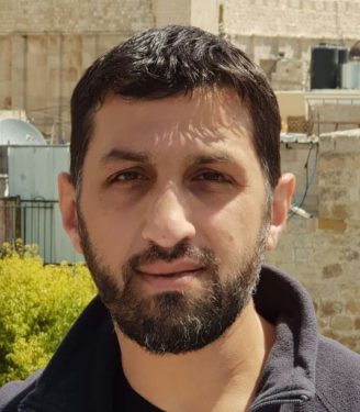 محمد سليم عواودة