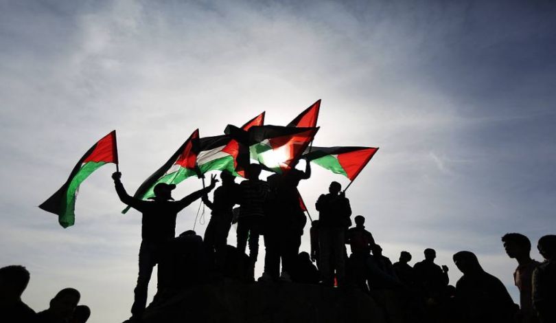 Photo of دراسة إحصائية: إسرائيل قتلت 187 فلسطينيًا منذ إعلان ترمب