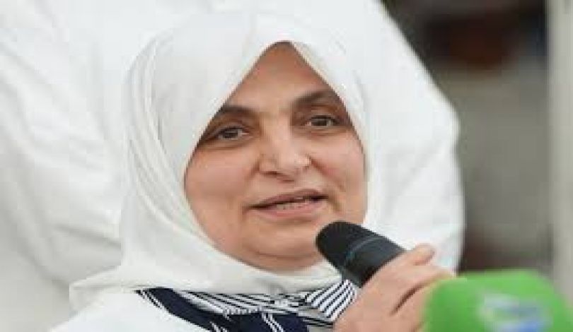 Photo of وزيرة العمل الكويتية: نأمل في عقد جلسة منظمة العمل العربية في القدس بعد تحريرها