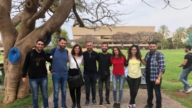Photo of جامعة تل أبيب تتراجع عن تقديم طالبين عربيين للجنة الطاعة