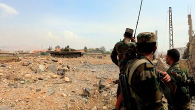 Photo of لوفيغارو: تواصل إسرائيلي روسي لإخراج إيران من جنوب سوريا