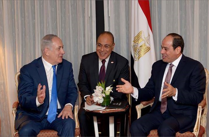 Photo of خبراء إسرائيليون: نعيش العصر الذهبي في تحالفنا مع مصر