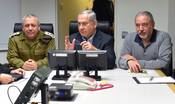 Photo of الكشف عن تفاصيل اجتماع (الكابينيت) الإسرائيلي الأخير بشأن قطاع غزة