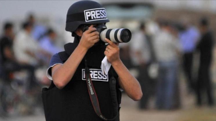 Photo of مقتل 27 صحفياً منذ اندلاع الحرب في اليمن