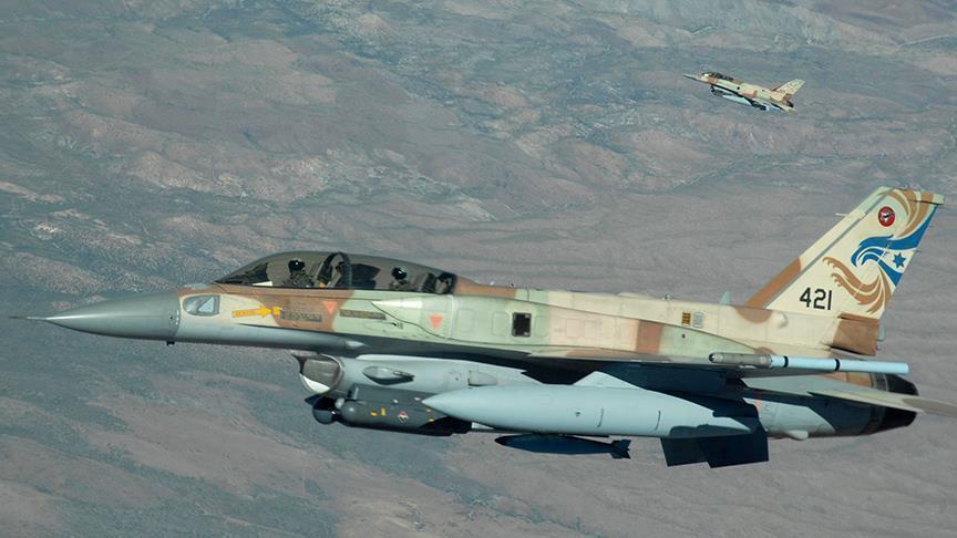 Photo of سلاح الجو الإسرائيلي ينهي تدريبات “تأهباً لحرب محتملة”