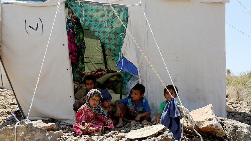 Photo of “الصحة العالمية” تحذر من زيادة حالات سوء التغذية في الحديدة اليمنية