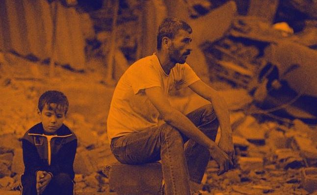 Photo of الأورومتوسطي يستعرض “كوارث” تشديد حصار غزة