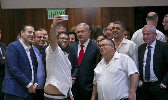 Photo of استبدل نتنياهو وحزبه بـ “خنازير” ففُصِل من “جيروزاليم بوست”