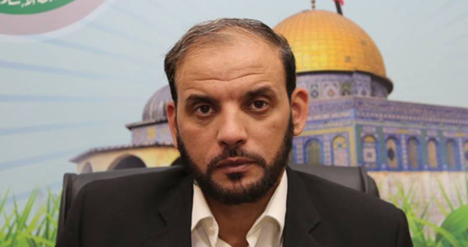 Photo of بدران يدعو فتح للتعاطي مع إيجابية حماس في المصالحة