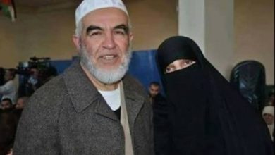 Photo of الاحتلال يحتجز سيدات من الداخل الفلسطيني في الأقصى بزعم “الخشية من إثارة الشغب”