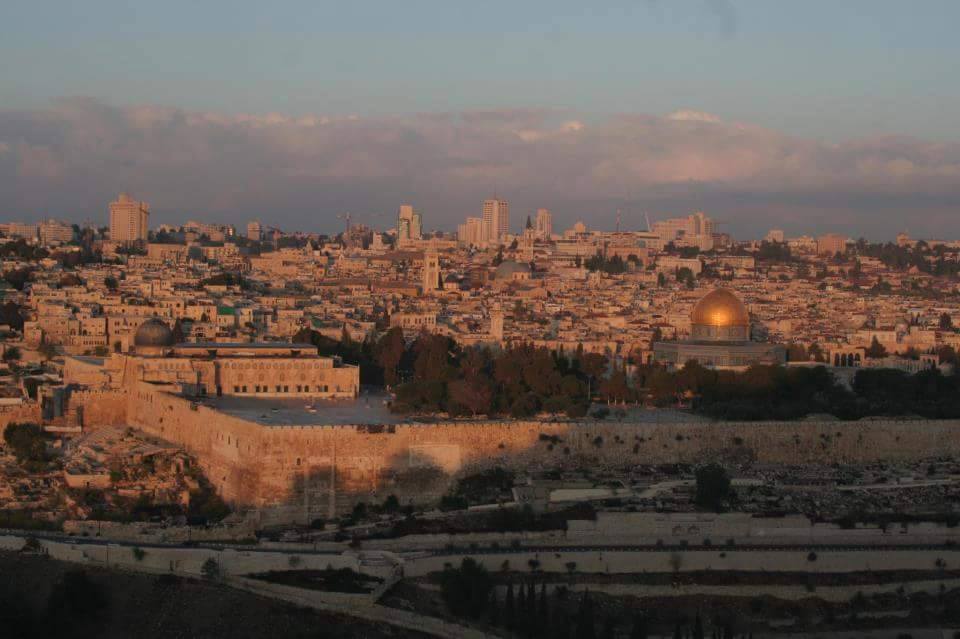 Photo of بيان:”لا صلاحية ل (نتنياهو) بالتدخل في شؤون القدس”