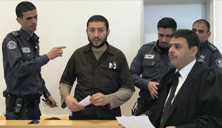 Photo of الحكم على محمد مرتجى ممثل “تيكا” التركية في غزة بالسجن 9 سنوات  