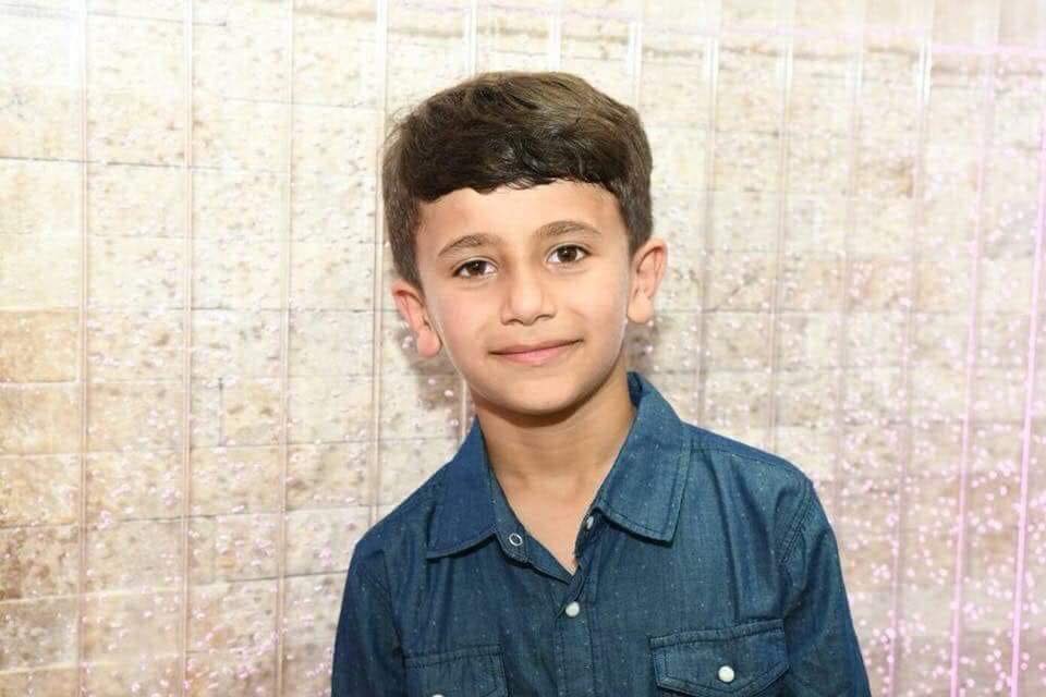 Photo of المجلس الإسلامي للإفتاء: اختطاف الطفل كريم مُحرّم في كل الشرائع!
