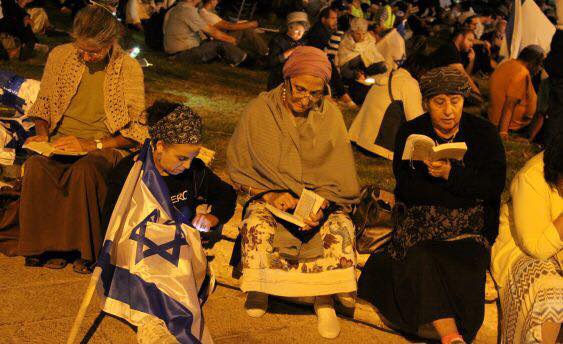 Photo of ماذا سيحدث في القدس ليلة ذكرى خراب الهيكل المزعوم؟
