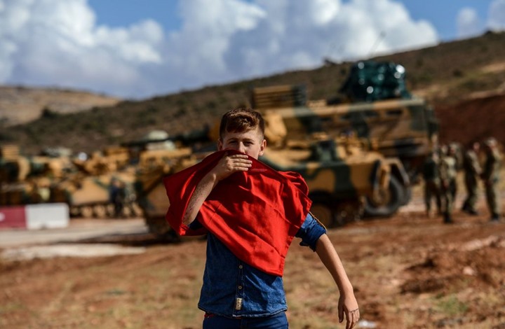 Photo of تركيا: لن نكرر سيناريوهات الغوطة وحمص والجنوب في إدلب