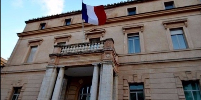 Photo of فرنسا تعلن عن نقل سفارتها للقدس حال التوصل لاتفاق سلام!