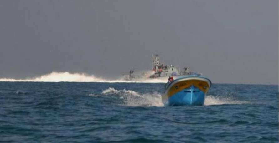 Photo of  السلطات الإسرائيلية تستولي على سفن الحرية المتجهة لغزة وتعتقل المتضامنين