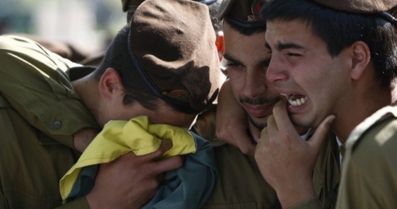 Photo of الجيش الإسرائيلي يضغط على حكومته لإعادة المأسورين في غزة