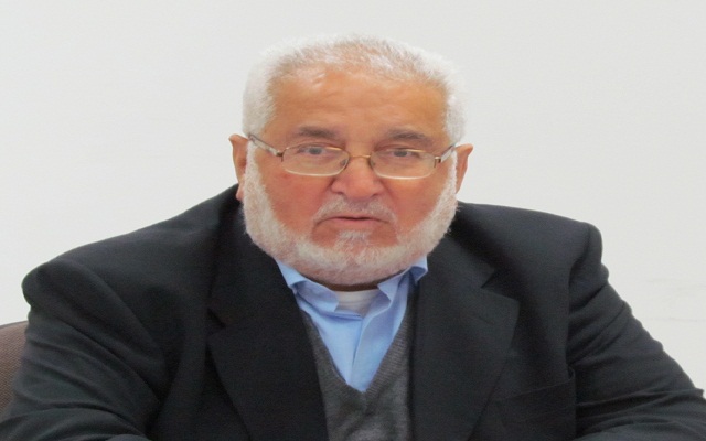 Photo of وفاة الدكتور إسحاق الفرحان
