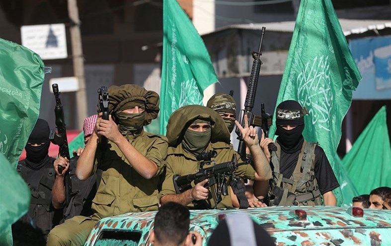 Photo of حماس: حان وقت الوفاء لدماء الشهداء والمقاومة ستقلب موازين المعركة
