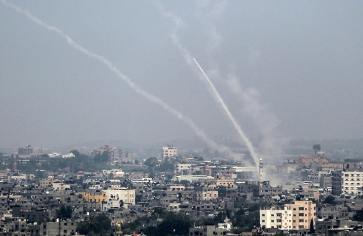 Photo of انتقادات إسرائيلية قاسية لقرار وقف إطلاق النار مع حماس