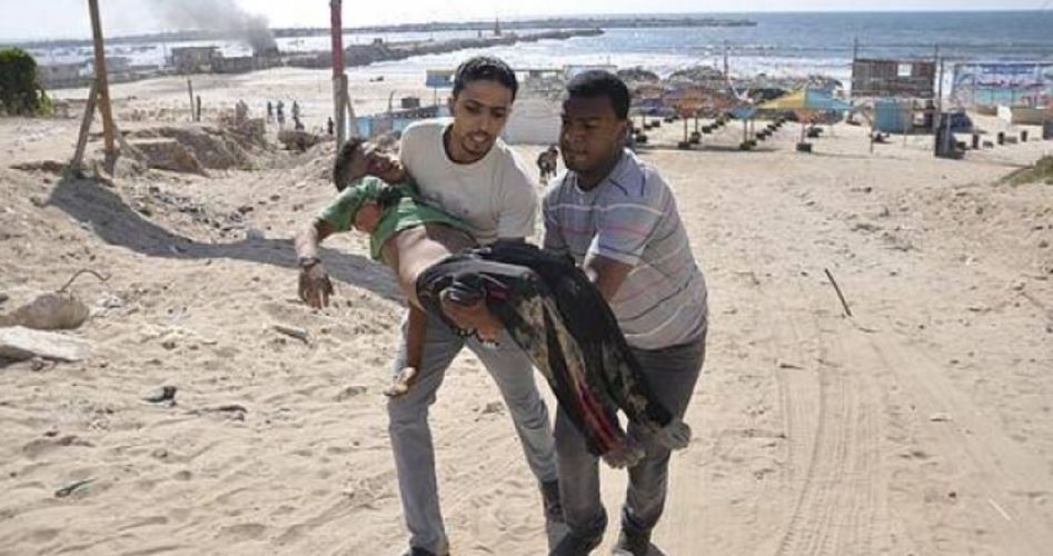 Photo of الاحتلال يعترف: قتلنا أطفال عائلة بكر في غزة عمدًا وعن سبق إصرار