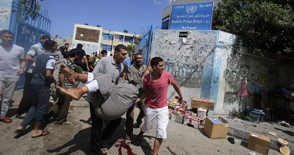 Photo of حماس: إغلاق “إسرائيل” التحقيق بمجزرة رفح ليس له قيمة