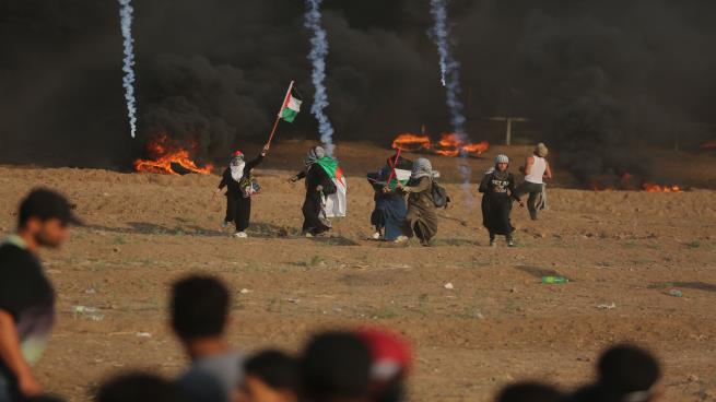 Photo of “الكابينت” الإسرائيلي يمتنع عن البت في مقترحات ملادينوف للتهدئة بغزة