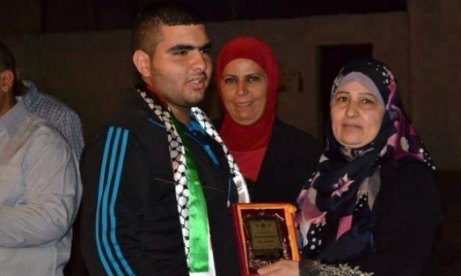 Photo of ترقية ضابط إسرائيلي أعدم الشهيد محمد الكسبة
