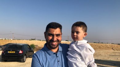 Photo of “عاشق الأقصى” د. حكمت نعامنه حرا