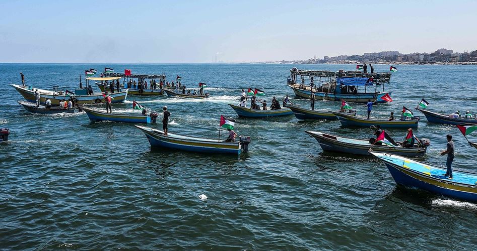 Photo of الإعلان عن انطلاق رحلة بحرية من غزة الأحد المقبل
