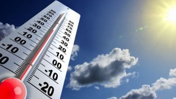 Photo of حالة الطقس: ارتفاع على درجات الحرارة واجواء حارة اليوم وغدا