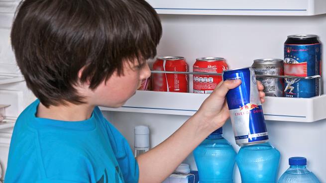 Photo of  إنكلترا تحظر بيع مشروبات الطاقة للأطفال