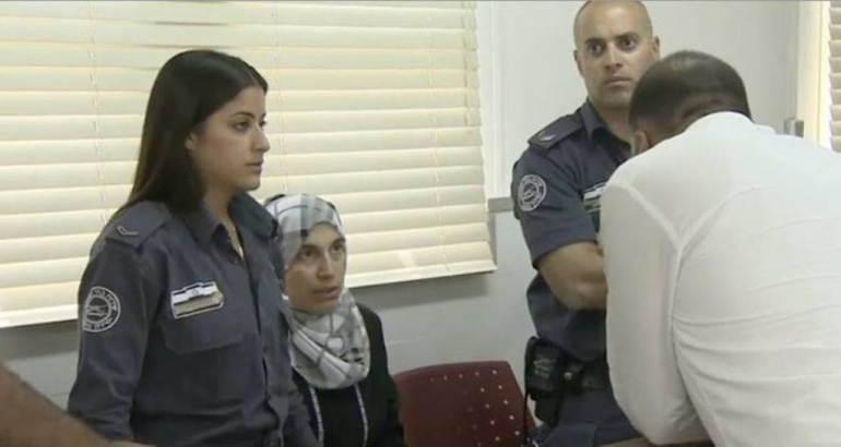 Photo of محكمة إسرائيلية تُمدد اعتقال الأسيرة “خاطر” للمرة السابعة
