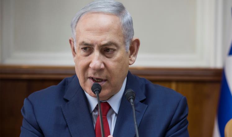 Photo of نتنياهو: قانون القومية يمنح اليهود حقا تلقائيا بالهجرة إلى إسرائيل