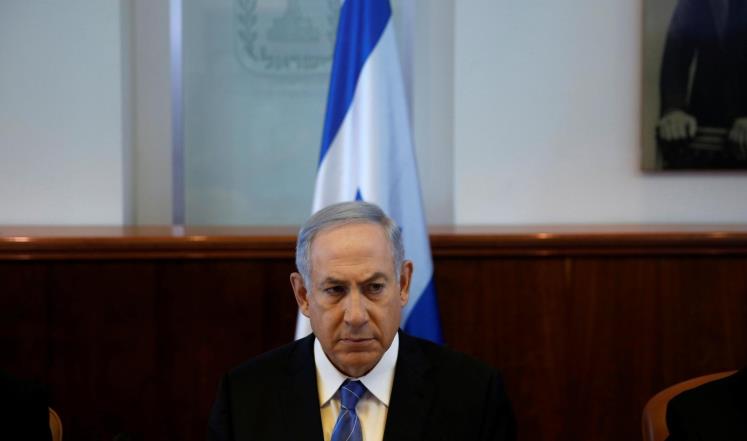 Photo of 64% من الإسرائيليين غير راضين عن سياسة نتنياهو تجاه غزة