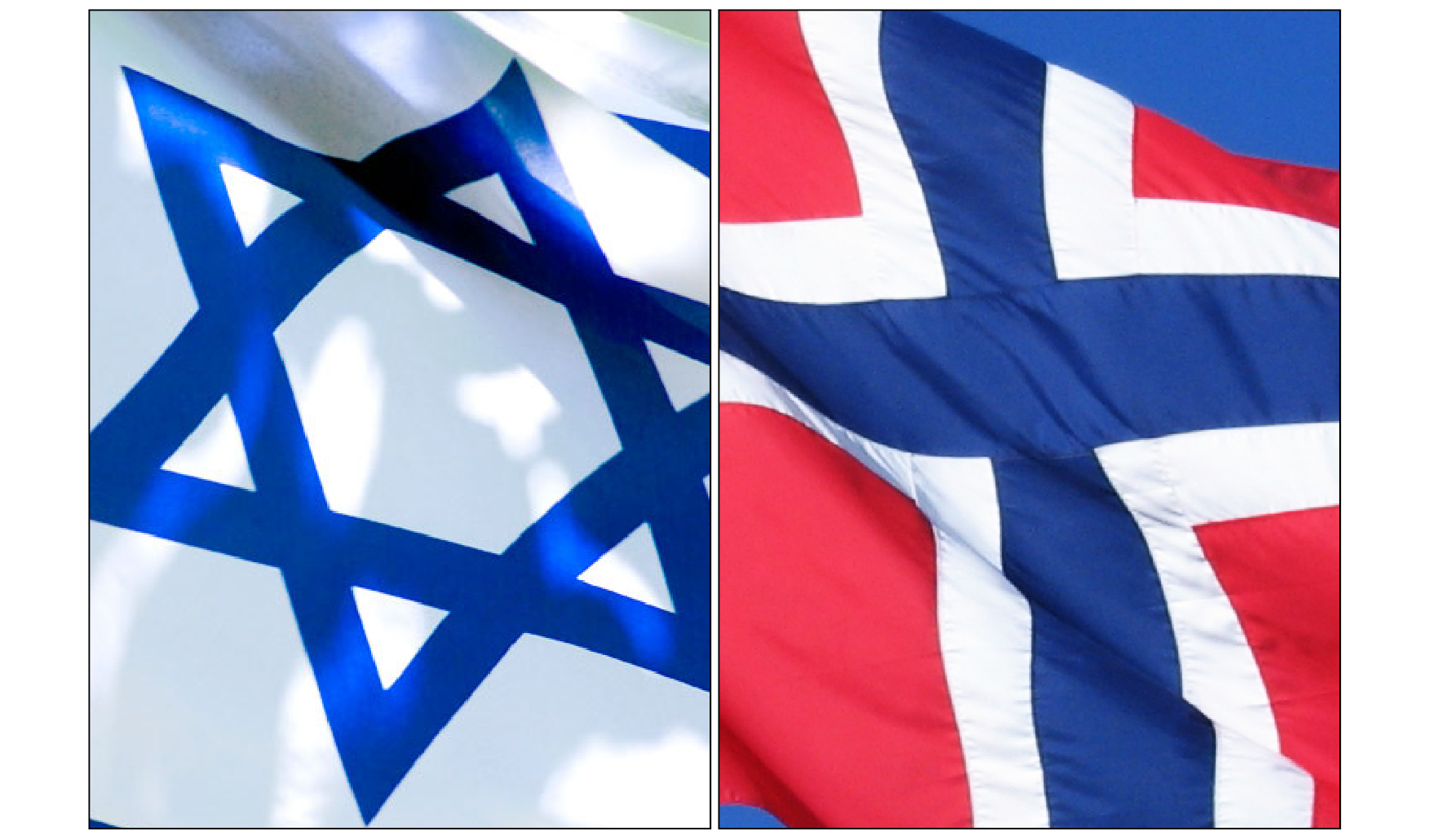 Photo of “إسرائيل” تشكو من حرب استنزاف قضائية نرويجية ضدها
