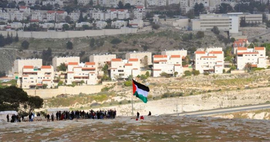 Photo of الاحتلال يبدأ تنفيذ مشروع استيطاني ضخم يعزل 4 قرى عن بيت لحم