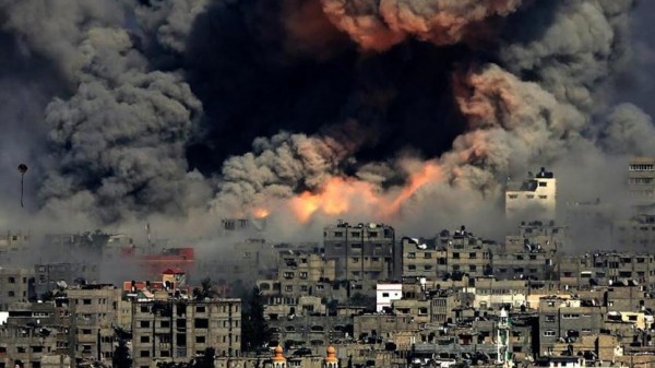 Photo of محللون سياسيون يقرأون حراك التهدئة في غزة
