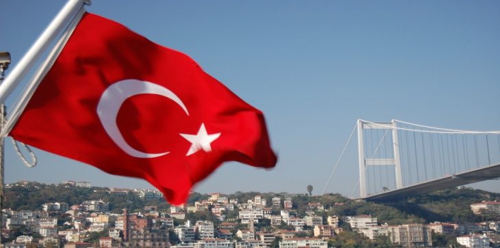 Photo of تركيا تحتج بشدة على قرار العقوبات الأمريكية حيالها