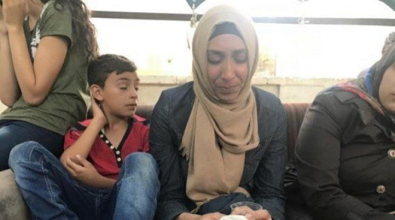 Photo of الاحتلال يمدد اعتقال والدة المقدسية سوزان أبو غانم بتهمة “التحريض”