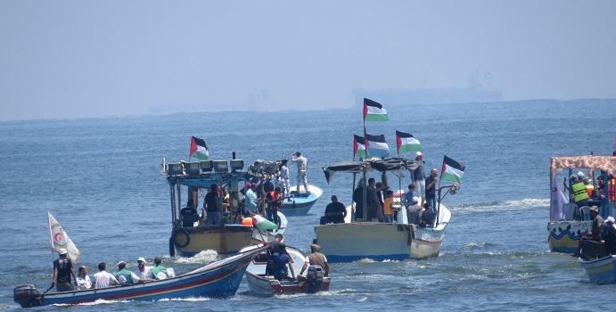 Photo of الإندبندنت: لا يمكن للعالم أن يصمت حيال الحصار الإسرائيلي لغزة