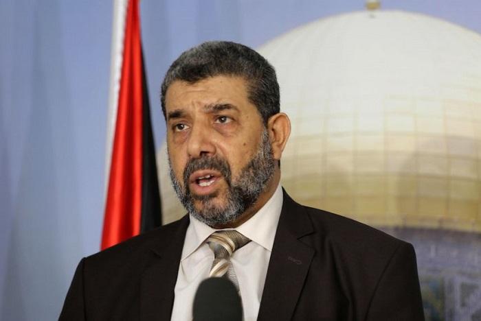 Photo of نائب من حماس: الاحتلال أعد مخططاً لتكثيف اقتحاماته للمسجد الأقصى