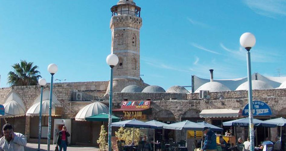 Photo of السلطات الإسرائيلية تحوّل جامع المجدل إلى متحف ومحل لبيع الخمور