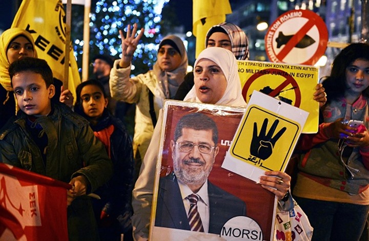 Photo of “الحرية والعدالة”يطالب الأمم المتحدة بوقف “الإعدامات” بمصر